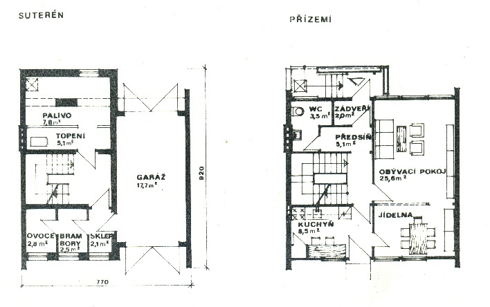Domek MONTI RD-202