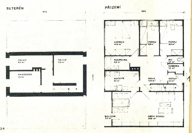 Domek TL-4B