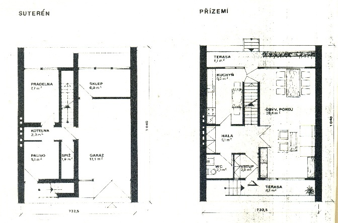 Domek TL-7