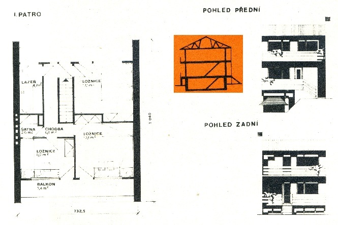 Domek TL-7