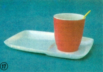 Dětská soupravička