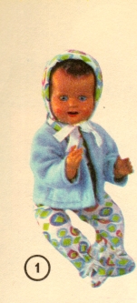 Mimi spací