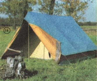 Stan Campineto — obdobný typ