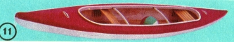 Kanoe Vertex T 2