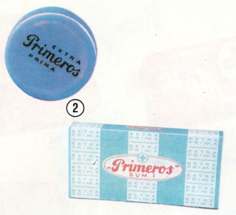 Pres. Primeros