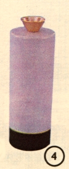 Rozprašovač vůní v aerosolu
