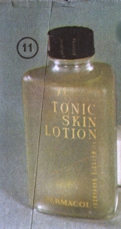 Dermacol Tonie skin lotion